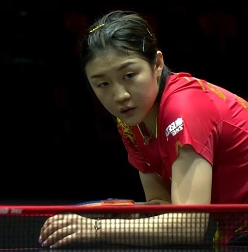 张雨霏虽然 张雨霏虽然