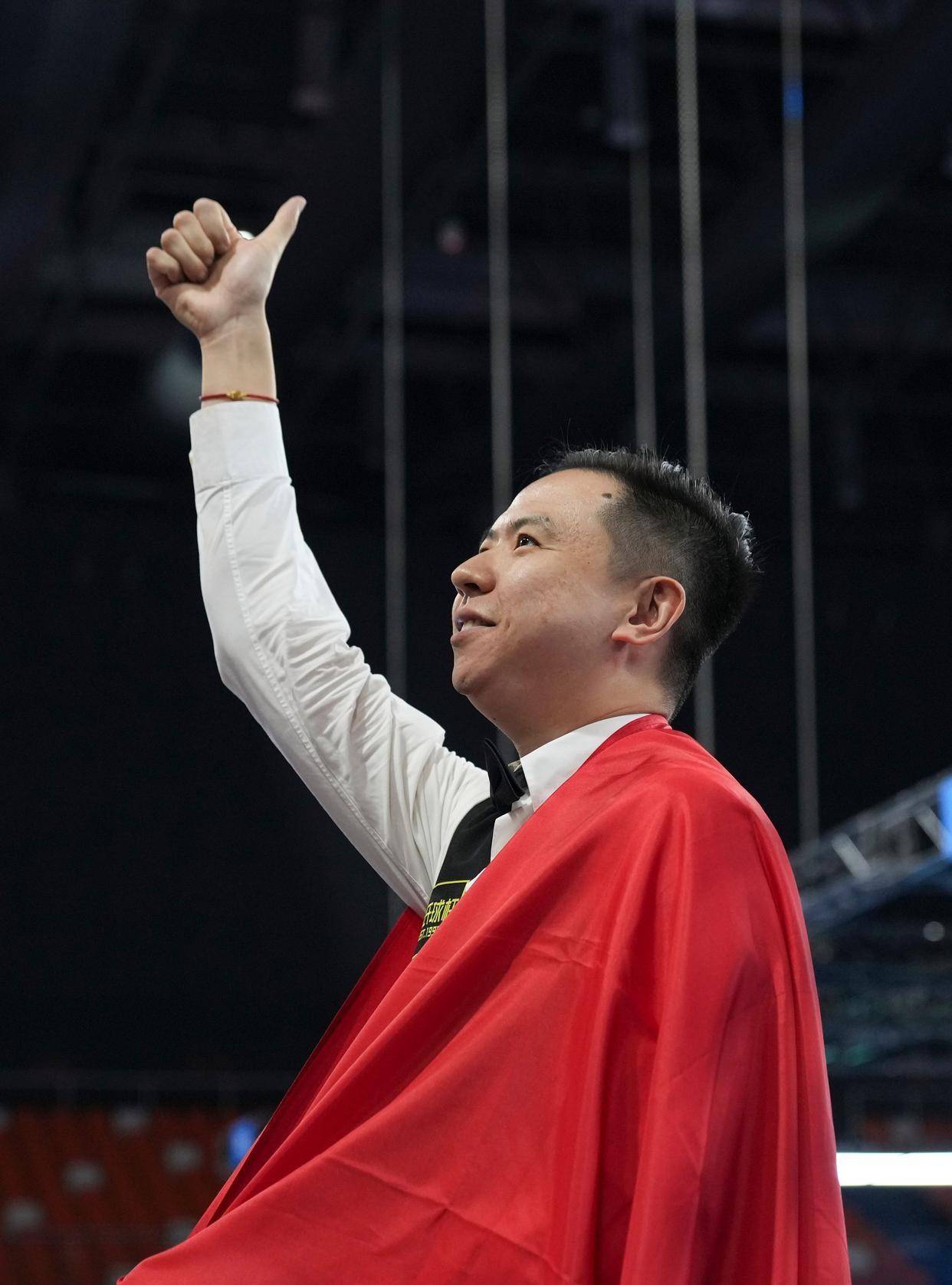 球迷和管理 球迷和管理