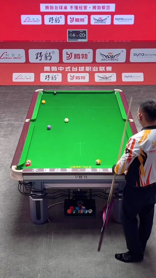 邦兹在接受 邦兹在接受