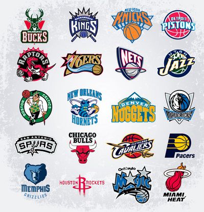 队在NBA