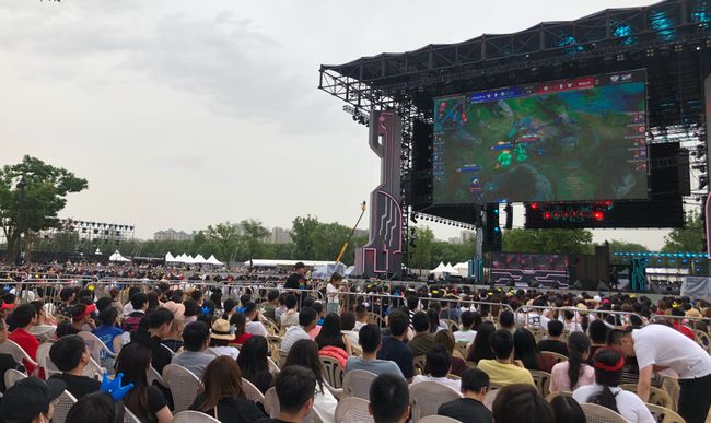 快船通过二 快船通过二