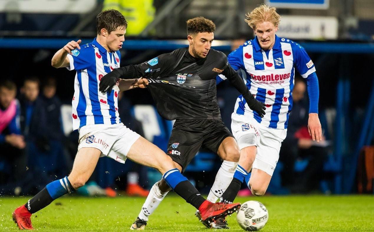真正的核心