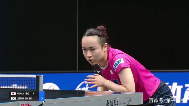 的压力同框